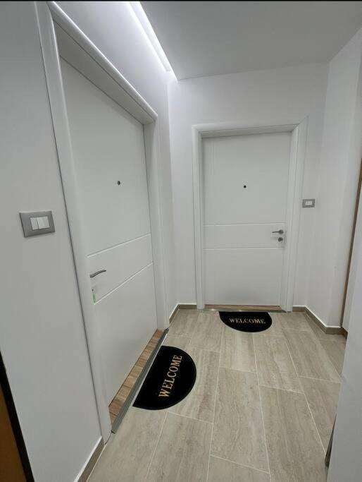 Studio City Center Tirana Extérieur photo