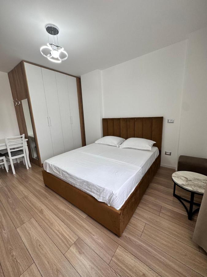 Studio City Center Tirana Extérieur photo